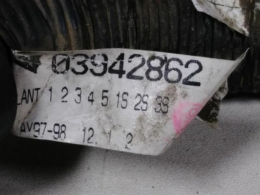 Engine Harness #3942862 for 1998 Dodge Ram 2500