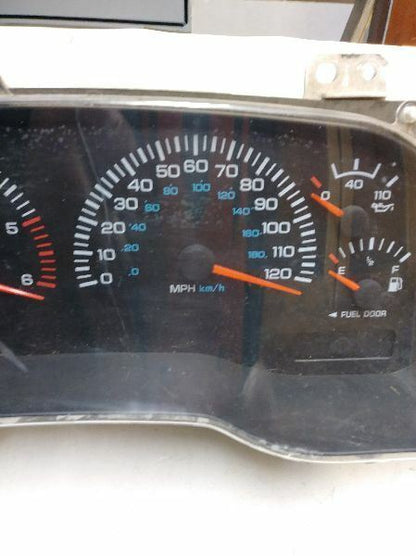 Speedometer #56054679AC for 2001 Dodge Ram 1500