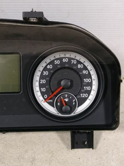 Speedometer #56046540AL for 2013 Dodge Ram 1500