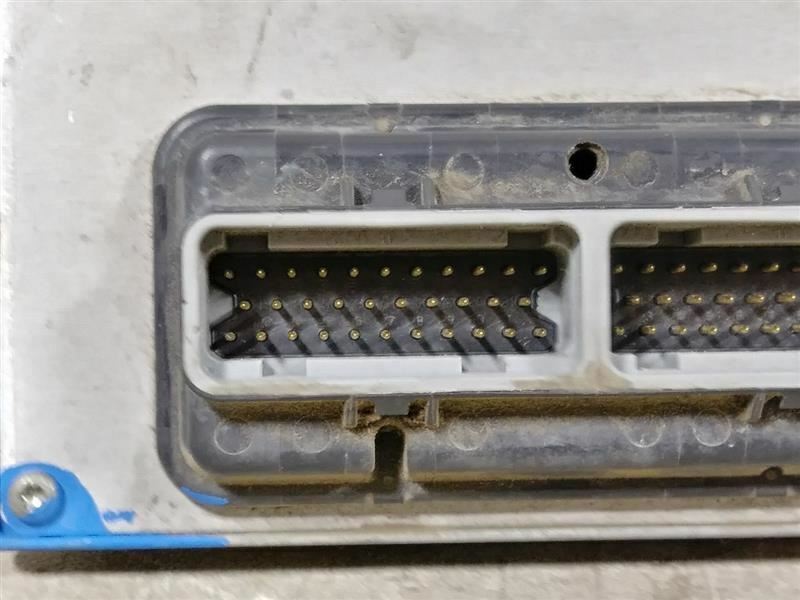 Powertrain Control Module #56040287AE 2001 Dodge Ram 2500
