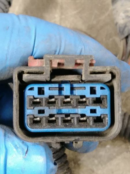 Frame Harness #56045851AC for a 2002 Dodge Ram 1500