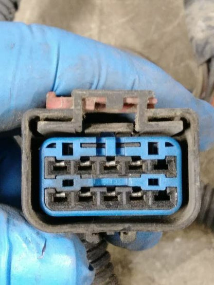 Frame Harness #56045851AC for a 2002 Dodge Ram 1500