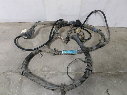 Transmission harness #56045904AB for 2002 Dodge Ram 2500