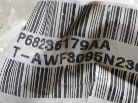 Front Lamp Harness #68236179AA for 2016 Dodge Ram 1500