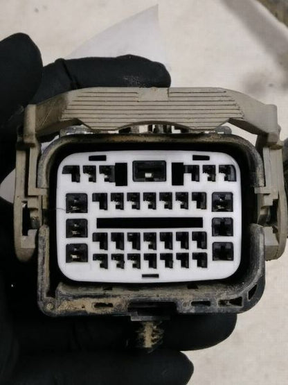 Frame Harness #68244750AD for 2016 Dodge Ram 2500