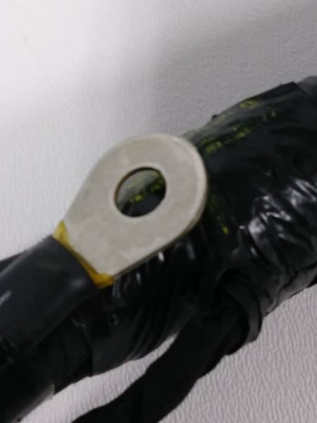 Transmission harness #68163690AB for 2013 Dodge Ram 4500