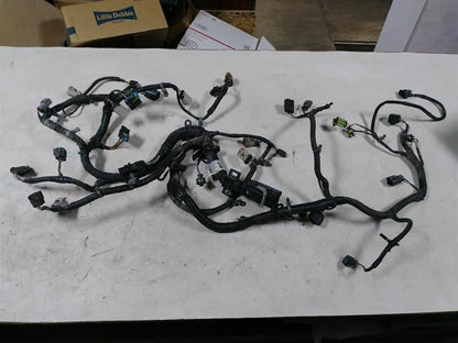 Engine Wire Harness #68232787AA/5318178 for 2014 Dodge Ram 2500