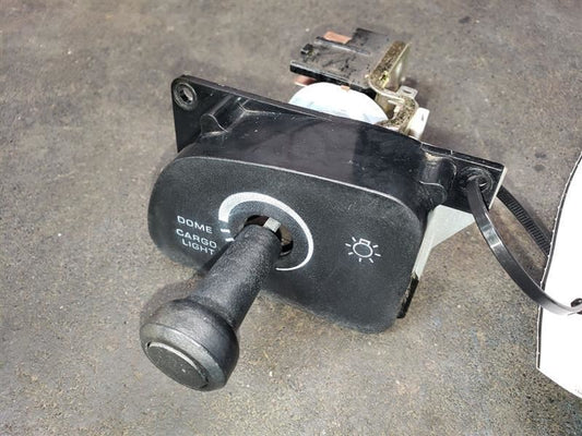 1997 DODGE RAM2500 HEADLAMP SWITCH. PART NUMBER 56007044