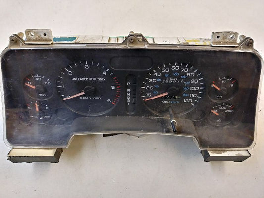 Speedometer #56006839 for 1994 Dodge Ram 3500