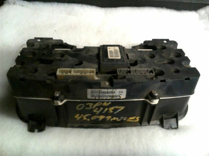 Speedometer #56000953AI for 2003 Dodge Ram 1500