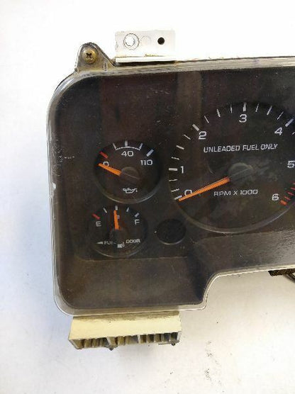 Speedometer #56004002 for 1995 Dodge Ram 2500