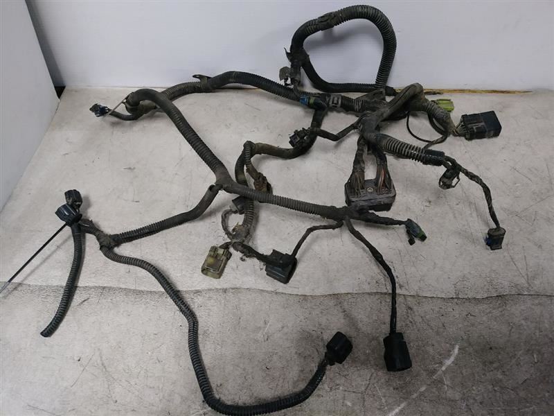 Engine harness (Front) 4931851/68002979AA for 2007 Dodge Ram 3500