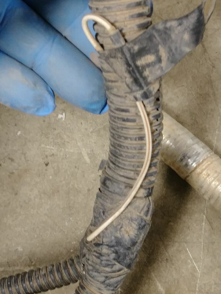 Frame Harness #56051016AE for 2004 Dodge Ram 1500