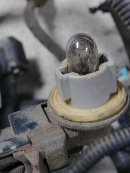 Frame Harness #56051020AD for 2004 Dodge Ram 1500