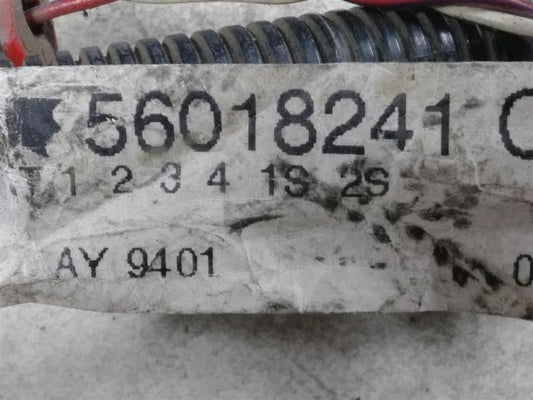 Frame Harness #56018241 for 2001 Dodge Ram 2500