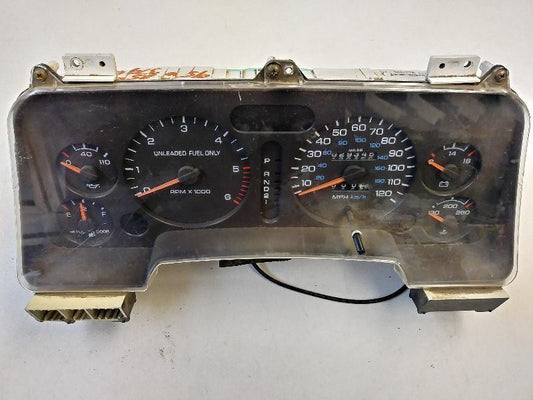 Speedometer #56004002 for 1995 Dodge Ram 2500