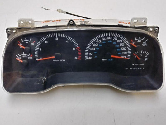 Speedometer #56020618AC for 1998 Dodge Ram 1500