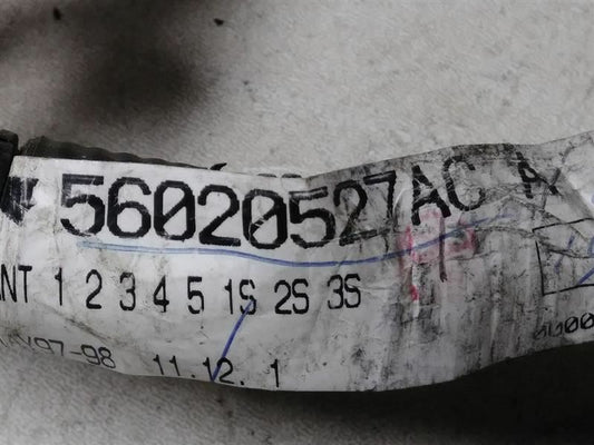 Engine Harness #56020527AC for 1998 Dodge Ram 2500