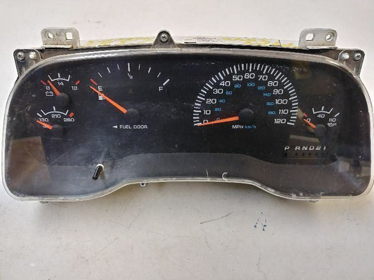 Speedometer #56020619AF for 1999 Dodge Ram 1500