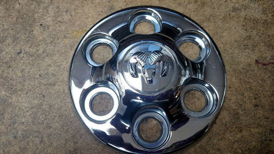 98 99 00 01 RAM 1500 WHEEL CENTER CAP HUBCAP CROME 52039401
