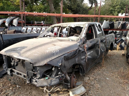 2011 RAM1500 TRANSFER CASE CONTROL MODULE. PART NUMBER 56029559AC