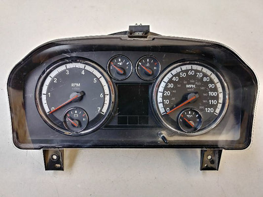 Speedometer #56046558AB for 2012 Dodge Ram 1500