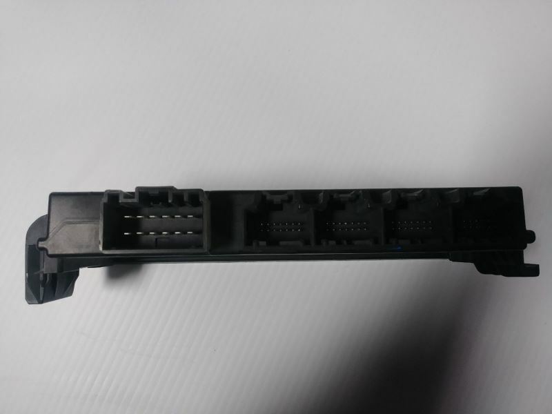 Vehicle System Interface Module #68110979AD for 2014 Dodge Ram 2500