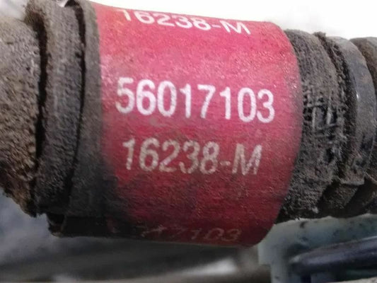 Body/Frame Harness #56017103 for 1991 Dodge Ram TD250