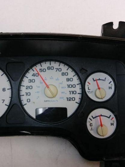 Speedometer #56051101AF for 2004 Dodge Ram 1500