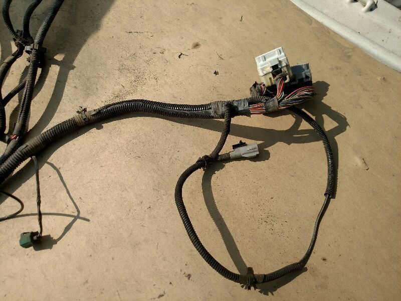 Engine Wire Harness #56020527AC for 1998 Dodge Ram 2500