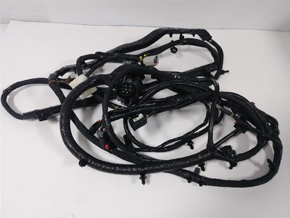 Frame/Body harness #68041916AD for 2010 Dodge Ram 2500