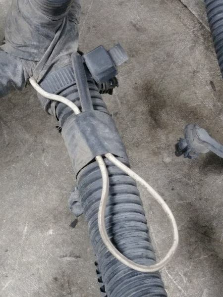 Frame Harness #56045851AC for a 2002 Dodge Ram 1500