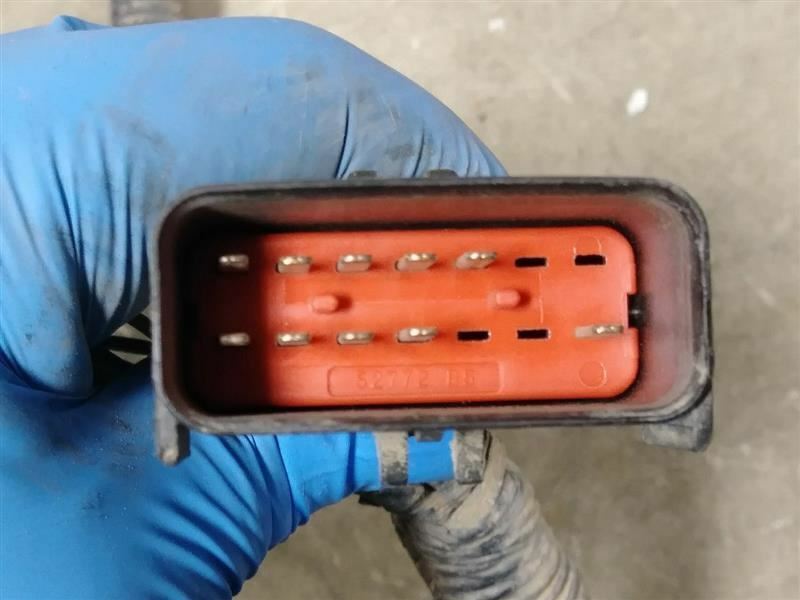 Frame Harness #56051016AE for 2004 Dodge Ram 1500