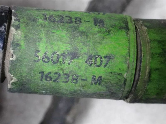 Frame Harness #56017407 for 1993 Dodge Ram TD350