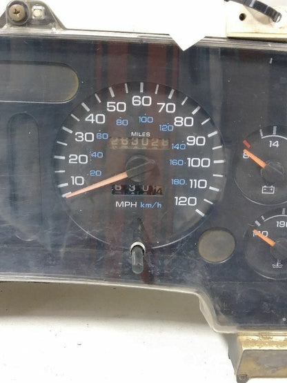 Speedometer #56006843 for 1995 Dodge Ram 3500