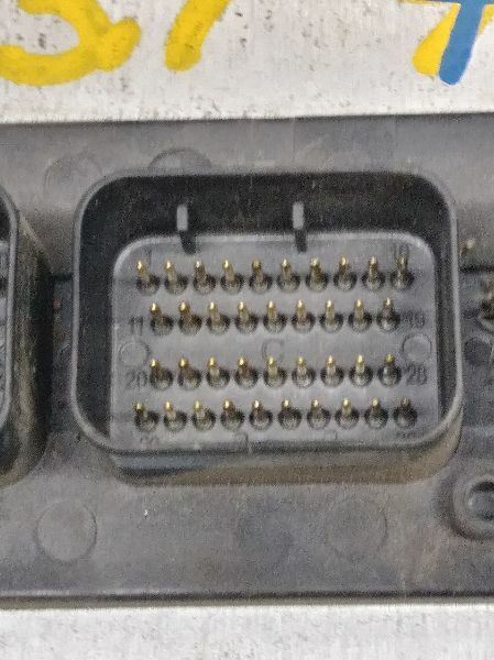 Engine Control Module #56031012AC for 2004 Dodge Dakota