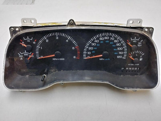 Speedometer #56020618AC for 1998 Dodge Ram 1500
