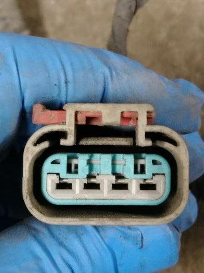 Frame Harness #56045851AC for a 2002 Dodge Ram 1500