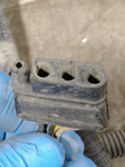 Frame Harness #56045851AC for a 2002 Dodge Ram 1500