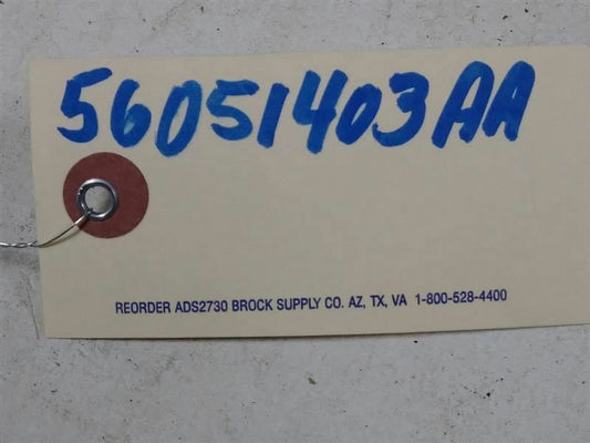 Body/Frame Harness #56051403AA for 2005 Dodge Ram 1500