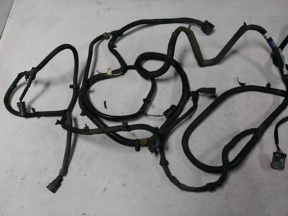 Frame Harness #56045518AC is for a 2000 Dodge Ram 1500