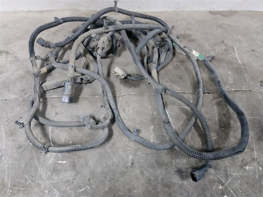 Frame/Body harness 56045520AE for a 2001 Dodge Ram 1500