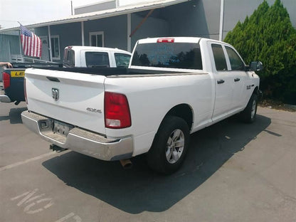 Engine Control Module #68280881AD 2016 Dodge Ram 1500