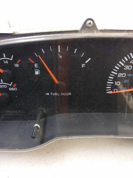 Speedometer #56020619AD for 1998 Dodge Ram 1500