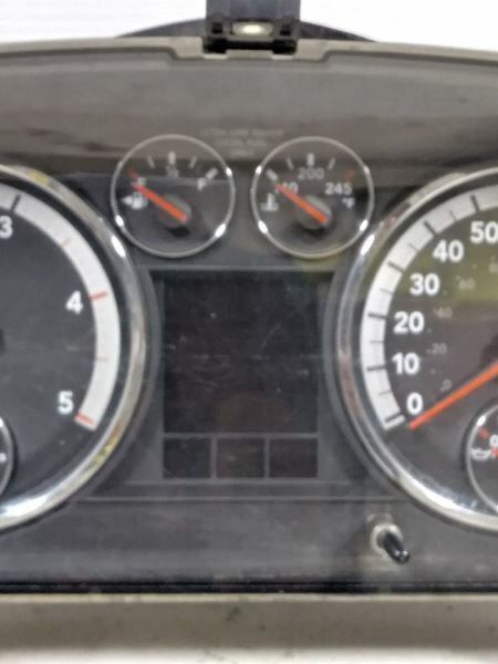 Speedometer #05172207AH for 2010 Dodge Ram 2500