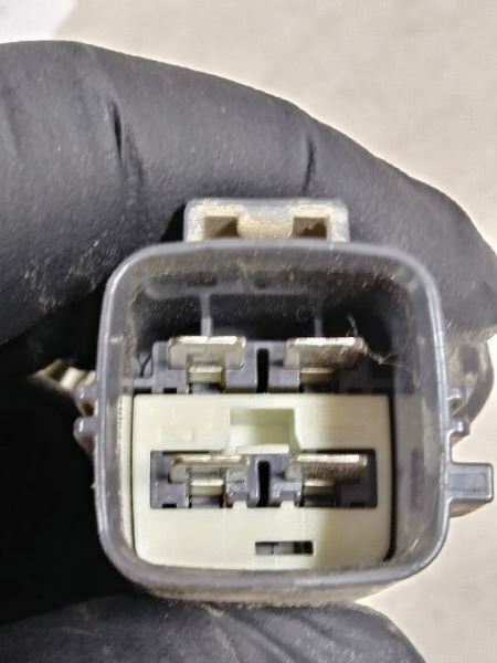 Frame Harness #68244750AD for 2016 Dodge Ram 2500