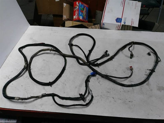 Body/Frame Harness #56017608 for 1993 Dodge Ram TD250