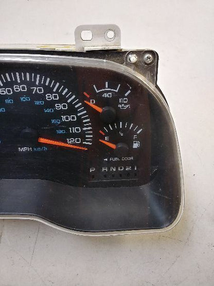 Speedometer #56045780AB for 2001 Dodge Ram 1500