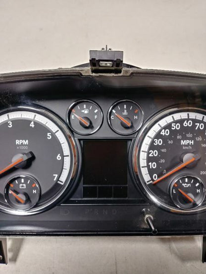 Speedometer #56046558AC for 2012 Dodge Ram 1500