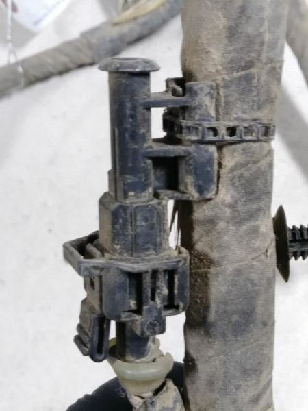 Frame Harness #68244750AD for 2016 Dodge Ram 2500